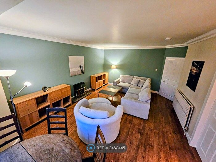 2 Bedroom Flat To Rent In Grange Gardens, Bridge Of Allan, Stirling, FK9