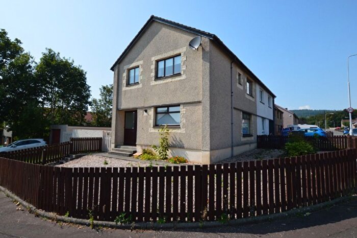 4 Bedroom Detached House To Rent In Abbotsford Road, Lochore, KY5
