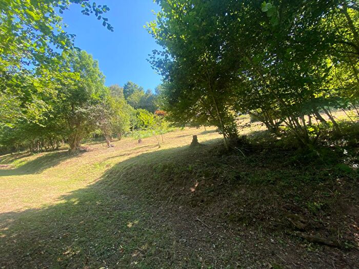 Land For Sale In Sawpitts Lane, Symonds Yat, Ross-On-Wye, HR9