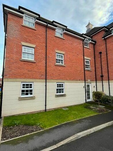 1 Bedroom Flat To Rent In Guernsey Avenue, Chorley, PR7