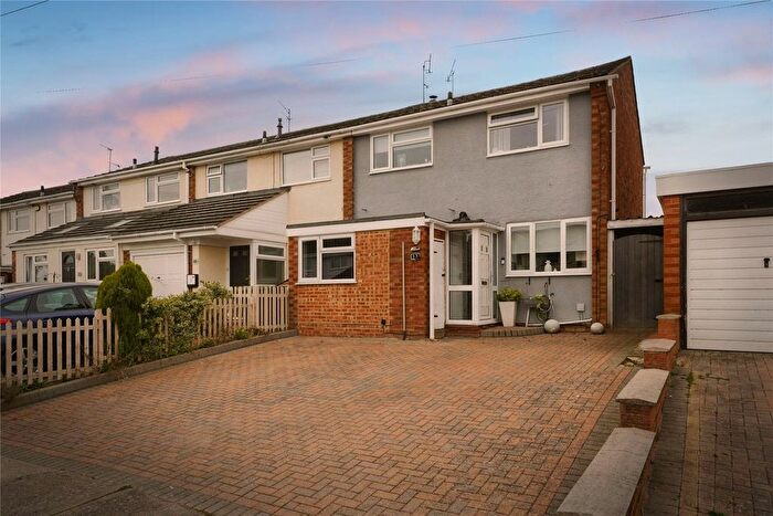 4 Bedroom Detached House For Sale In Baynham Drive, Worcester, Worcestershire, WR5