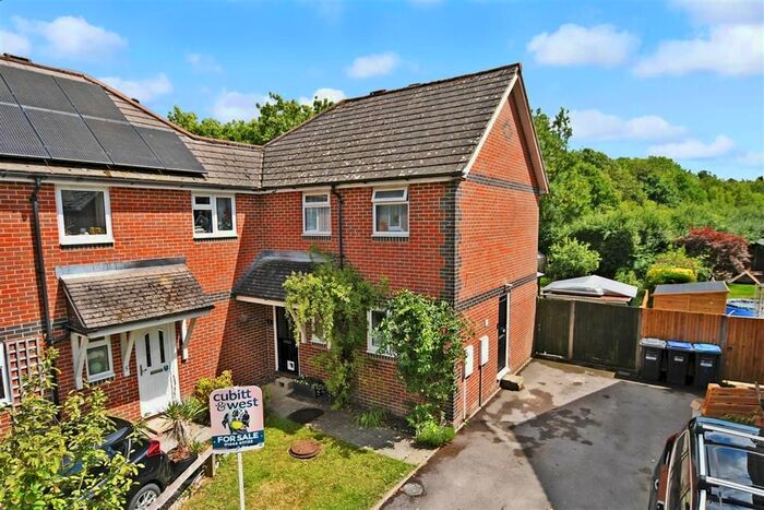 3 Bedroom Semi-Detached House For Sale In Oakhurst, Sayers Common, West Sussex, BN6