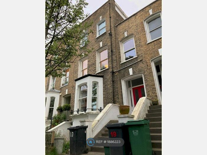 1 Bedroom Flat To Rent In Aberdeen Road, Islington, N5