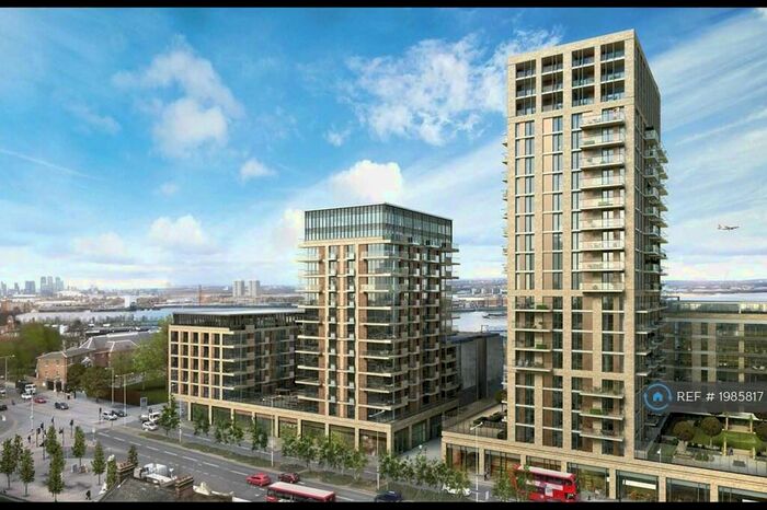 1 Bedroom Flat To Rent In Victory Parade, London, SE18