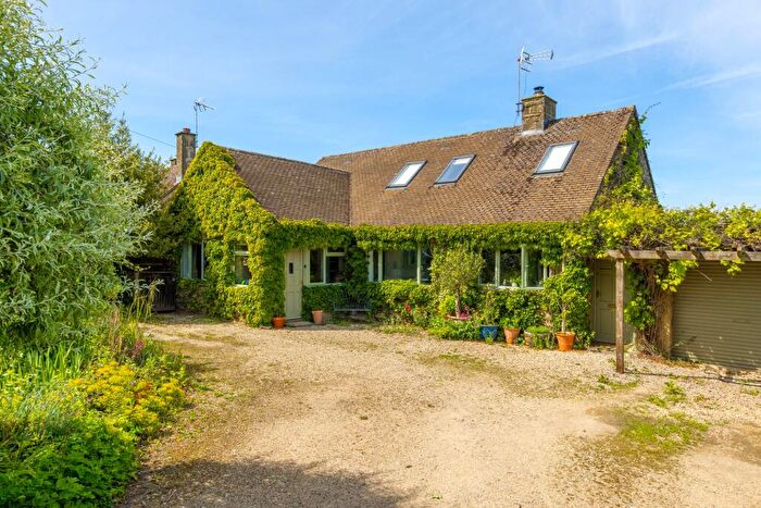 3 Bedroom Detached House For Sale In Nether Westcote, Chipping Norton, OX7
