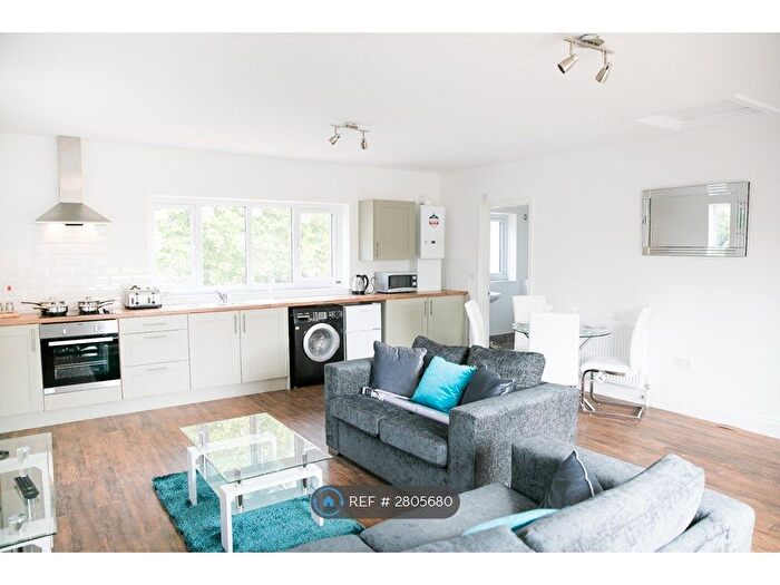 1 Bedroom Flat To Rent In Angel Rd, Norwich, NR3