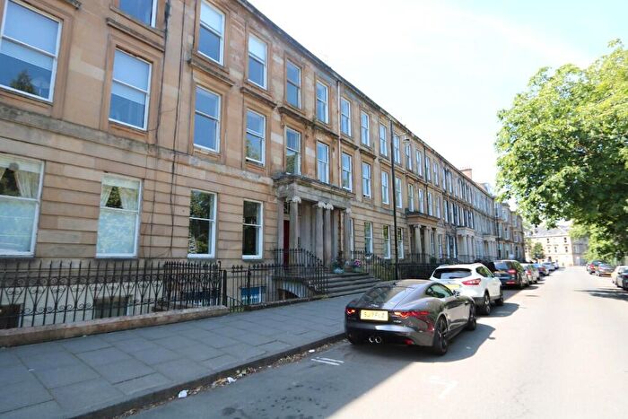 2 Bedroom Flat To Rent In Royal Terrace, Glasgow, Glasgow, G3