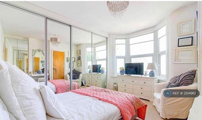 7 Bedroom End Of Terrace House To Rent In Michigan Avenue, Manor Park, E12