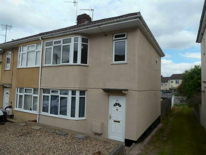 3 Bedroom End Of Terrace House To Rent In Lawrence Grove, Dursley, GL11