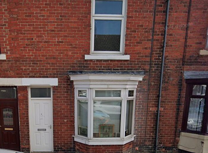 3 Bedroom Terraced House To Rent In Scott Street, Shildon, DL4