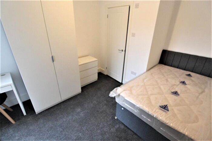 5 Bedroom Terraced House To Rent In Welland Road, Coventry, CV1
