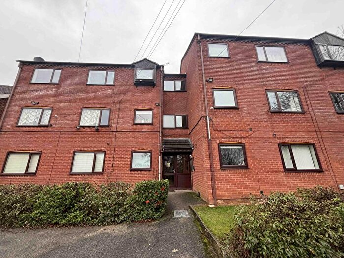1 Bedroom Flat To Rent In Leaf Lane, Coventry, CV3