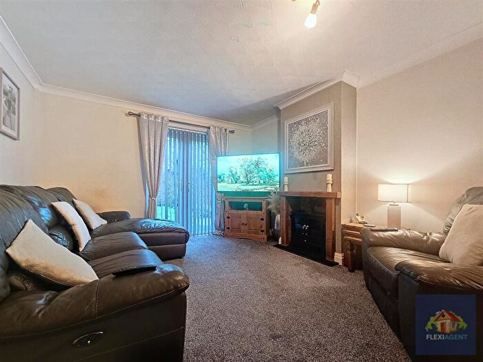 4 Bedroom House To Rent In Lancaster Gate, Banks, Southport, PR9