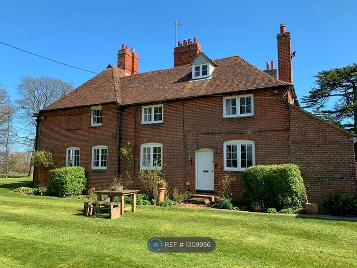 2 Bedroom Semi-Detached House To Rent In Stalisfield Road, Eastling, Faversham ME13