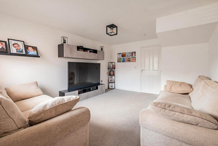 3 Bedroom Terraced House For Sale In Stubblefield Drive, Lytham St. Annes, FY8