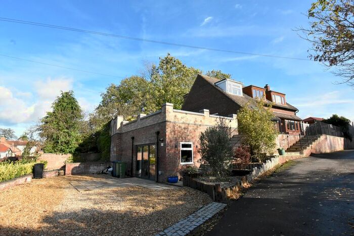 3 Bedroom Detached House For Sale In Main Road, Tirley, Gloucester, GL19