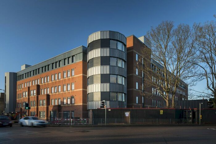 1 Bedroom Apartment To Rent In Broadway, Peterboough, PE1