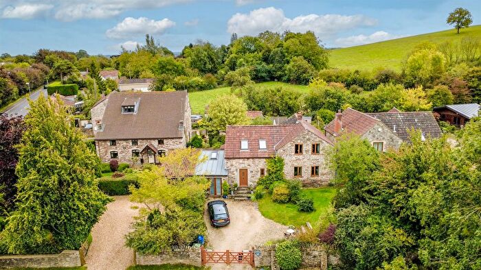 5 Bedroom Detached House For Sale In Main Road, Temple Cloud, Bristol, BS39