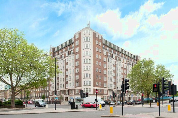 Studio To Rent In Ivor Court, Gloucester Place, London, NW1