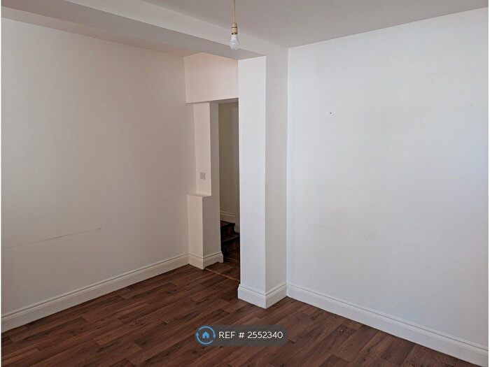 1 Bedroom Flat To Rent In Norfolk Road, Cliftonville, Margate, CT9