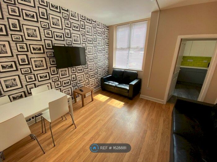 4 Bedroom Terraced House To Rent In Lovat Road, Preston, PR1