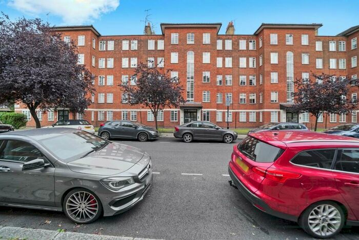 2 Bedroom Flat To Rent In Eamont Street, St. John's Wood, NW8