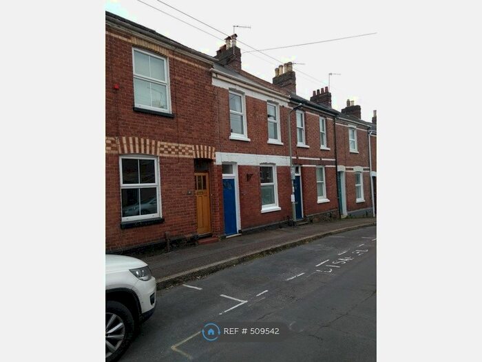 2 Bedroom Terraced House To Rent In Radford Road, Exeter, EX2