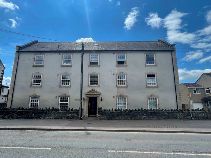 2 Bedroom Apartment To Rent In High Street Warmley, BS15