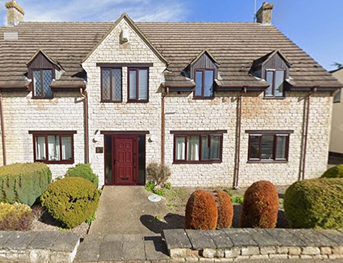 2 Bedroom Apartment To Rent In Eastgate, Deeping St James, Peterborough, PE6