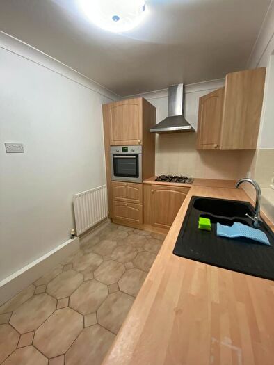 2 Bedroom Terraced House To Rent In Freeston Street, Cleethorpes, DN35