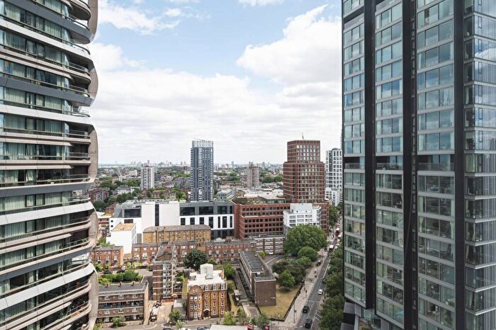 2 Bedroom Flat To Rent In Bollinder Place, Old Street, London, EC1V