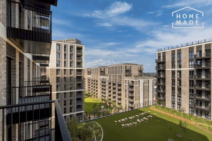 2 Bedroom Apartment To Rent In The Robinson, Wembley, HA9