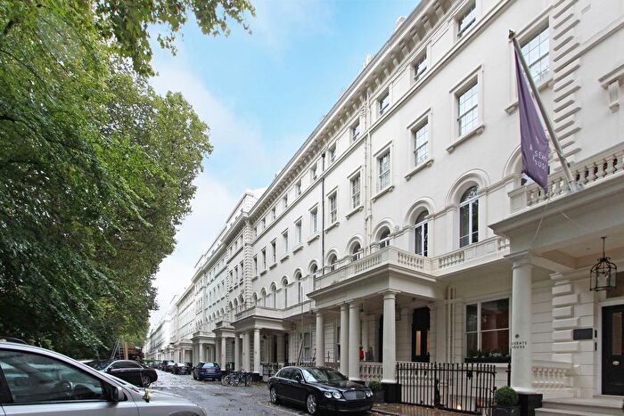 1 Bedroom Flat For Sale In Westbourne Terrace, Notting Hill, W2
