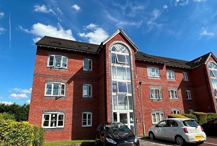 2 Bedroom Flat To Rent In Manley Park, Guest Street, Leigh, WN7