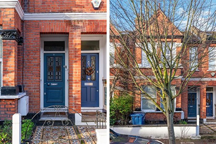 1 Bedroom Flat For Sale In Alexandra Road, London, W4