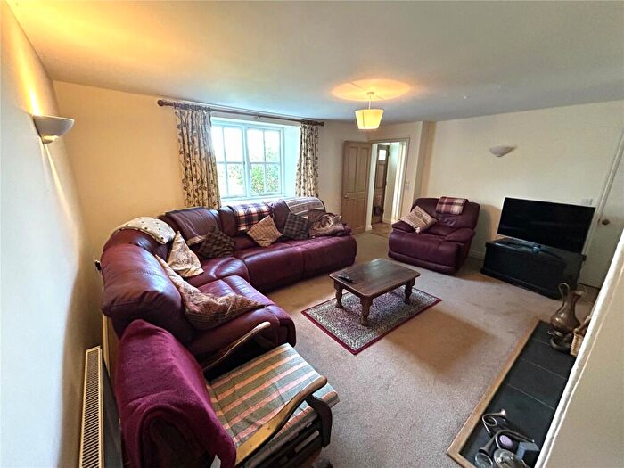 5 Bedroom Detached House To Rent In Spreyton, Crediton, Devon, EX17