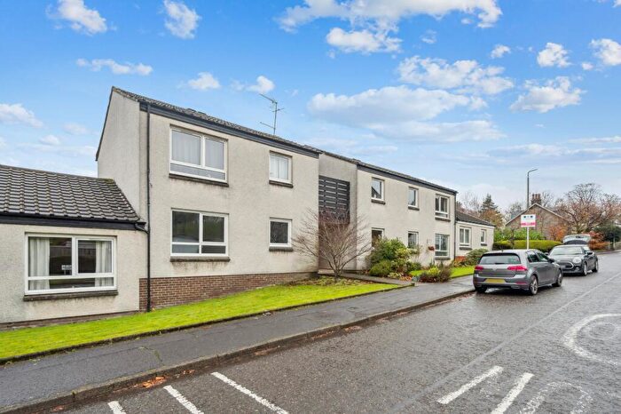 1 Bedroom Apartment To Rent In Woodland Street Flat, Milngavie, Glasgow, G62