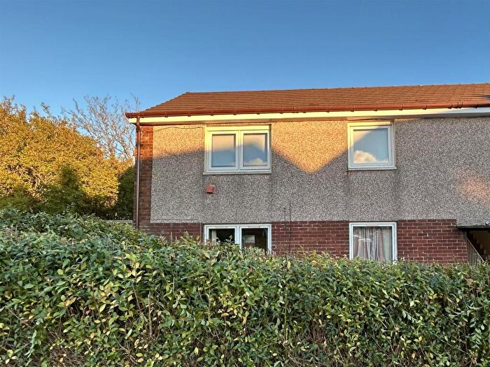 1 Bedroom Flat To Rent In Glenconner Way, G66