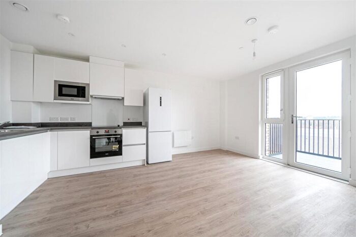 1 Bedroom Apartment To Rent In Belgrave Village, Birmingham, B12