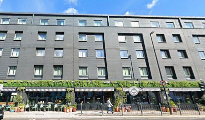 Studio To Rent In Hackney Road, London, E2