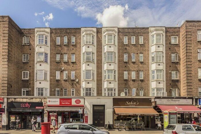 2 Bedroom Flat To Rent In Streatham Hill, London, SW2