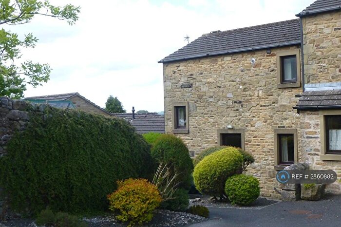2 Bedroom Semi-Detached House To Rent In Upper Settle, Settle, BD24