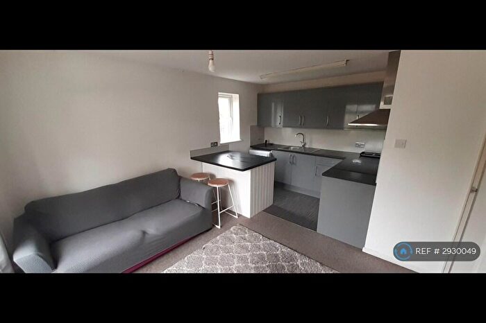 1 Bedroom Flat To Rent In Bradley Stoke, Bristol, BS32