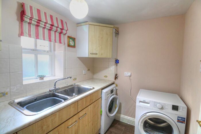 3 Bedroom End Of Terrace House For Sale In ., Temple Sowerby, CA10
