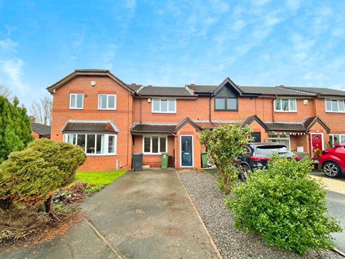 2 Bedroom Property To Rent In St. Barnabas Close, York, YO26