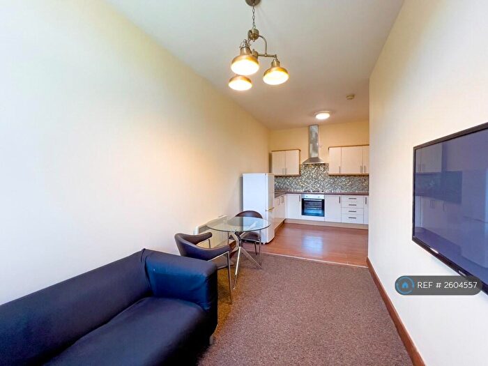 1 Bedroom Flat To Rent In Legrams Mill Residence, Bradford, BD7