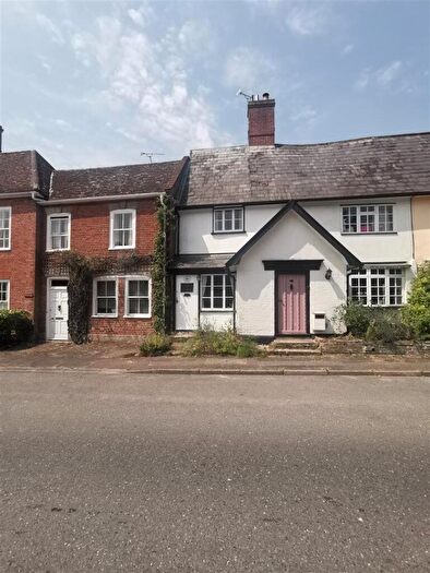 3 Bedroom Cottage To Rent In Low Street, Hoxne, Suffolk, IP21