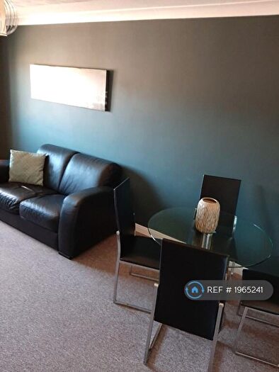 1 Bedroom Flat To Rent In Spey Road, Aberdeen, AB16