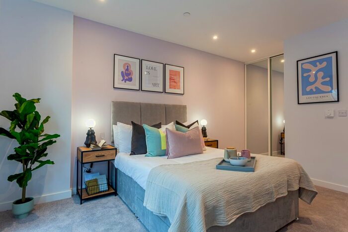 1 Bedroom Flat To Rent In Castle Street, Bristol, BS2