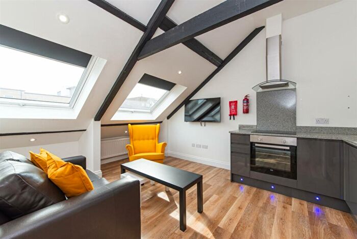 2 Bedroom Apartment To Rent In Ridley Place, City Centre, Newcastle Upon Tyne, NE1
